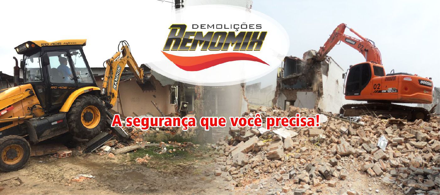 CAÇAMBAS REMOMIX SOROCABA REMOMIX SOROCABA